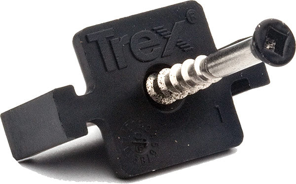 Trex Composite Clips