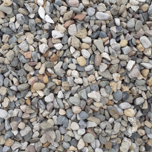 Natural Gravel