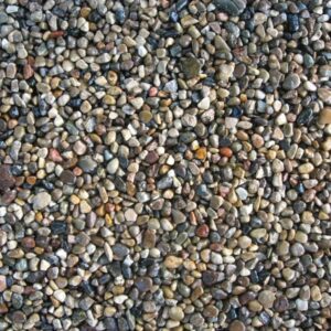 Pea Gravel