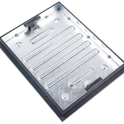 Clark Drain - Recessed Tray - 600 x 450 x 65 - The Landscape Factory