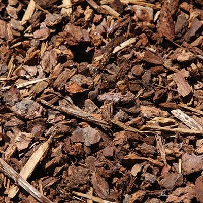Premium Bark Mulch - Dumpy Bag - The Landscape Factory