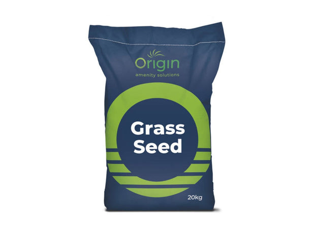Premium Seed - R4 – Ultra Fine Rye & Fescues - The Landscape Factory