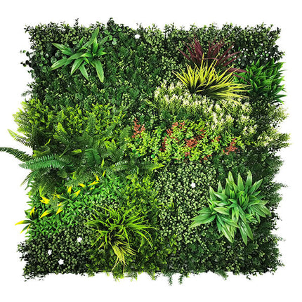 Artificial Living Wall Panels