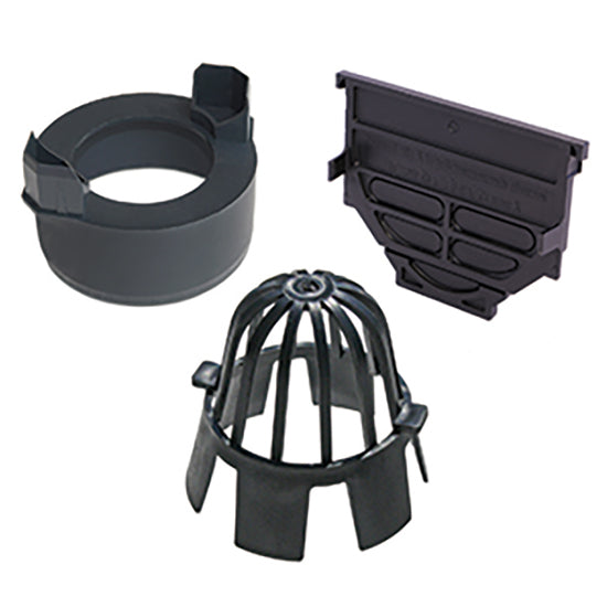 ACO HexDrain Accessory Pack