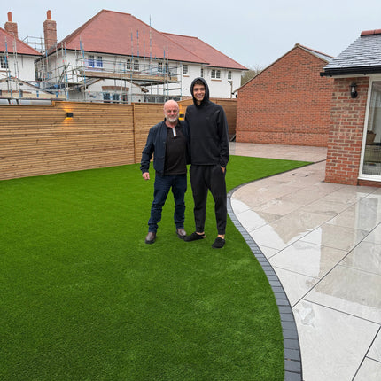 Finesse 26mm (TigerTurf)