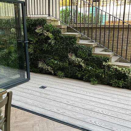 Artificial Living Wall Panels