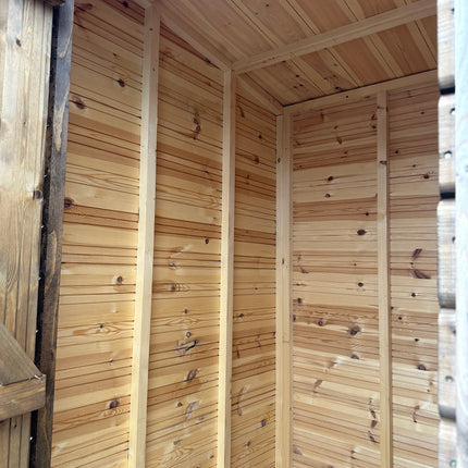 Garden Storage Sheds