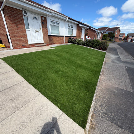 Sienna 35mm (Lazy Lawn) XQ2 Technology
