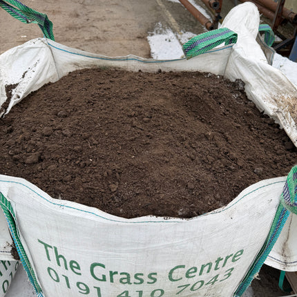 Bespoke Special Mix Topsoil