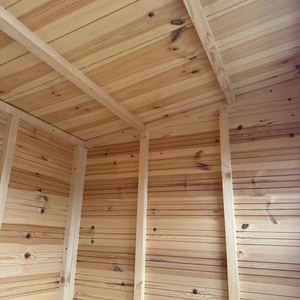 Garden Storage Sheds