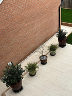 Lake Mocha Porcelain Paving