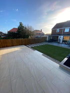 Lake Ivory Porcelain Paving