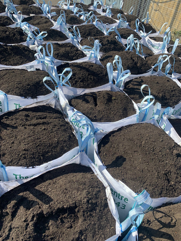 Topsoil & Compost