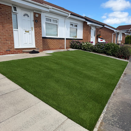 Sienna 35mm (Lazy Lawn) XQ2 Technology