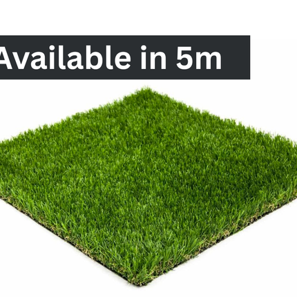 Cheshire - 5 Meter Wide Artificial Grass