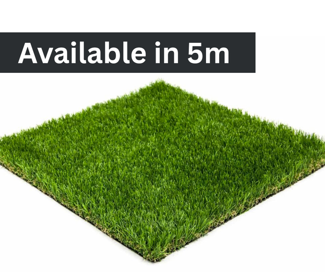 Cheshire - 5 Meter Wide Artificial Grass