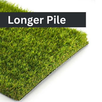 Galaxy 38mm (Lazy Lawn)