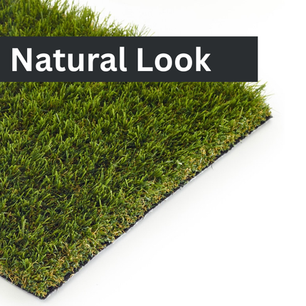 Luna 30mm (Lazy Lawn)