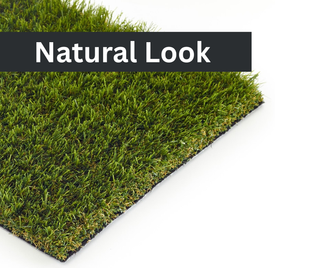 Luna 30mm (Lazy Lawn)