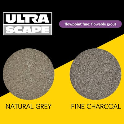 FLOW-POINT FINE: RAPID SET FLOWABLE GROUT