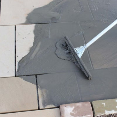 FLOW-POINT FINE: RAPID SET FLOWABLE GROUT