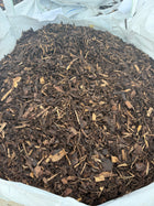 Premium Bark Mulch - Dumpy Bag