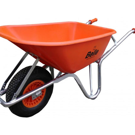 Belle warrior wheel barrow