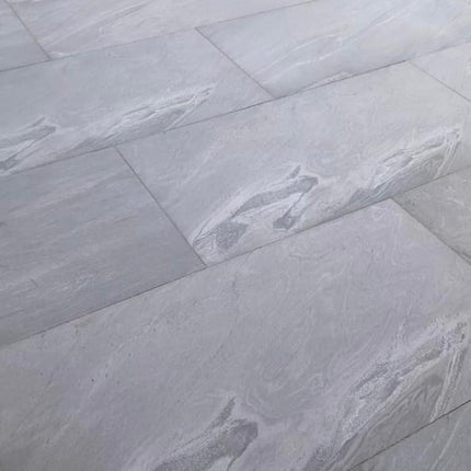 Lake Grigio Porcelain Paving