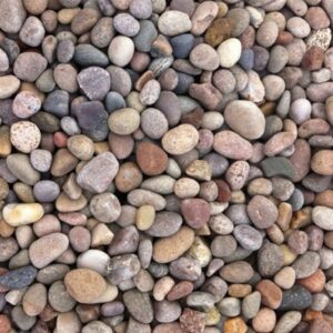 Scottish Pebbles