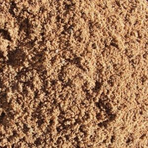 Sharp Sand