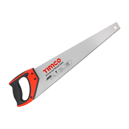 20" Universal Woodsaw - Timco - The Landscape Factory