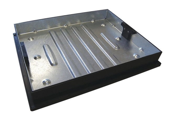 Clark Drain - Recessed Tray - 600 x 450 x 80 - The Landscape Factory