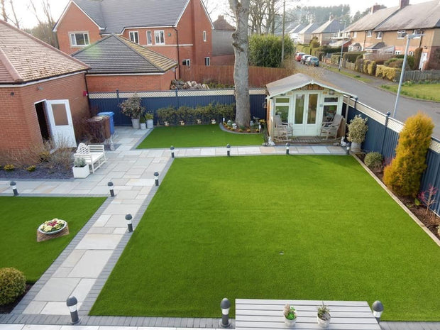 Eden 30mm Omni-Directional™ - The Landscape Factory