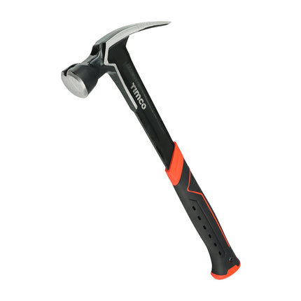 Timco Professional Claw Hammer - 16oz - The Landscape Factory