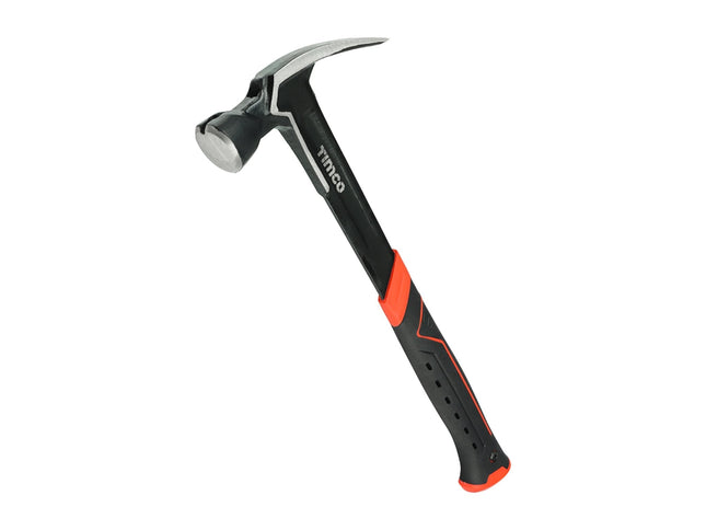 Timco Professional Claw Hammer - 16oz - The Landscape Factory